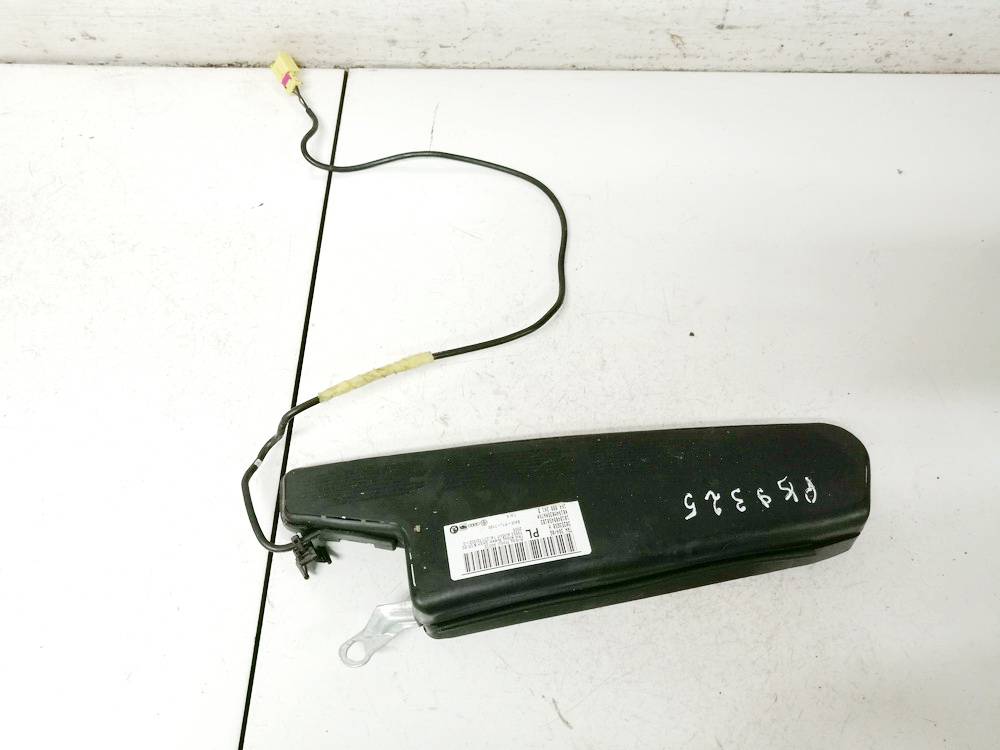 1K4880241B Skoda Octavia 2006 Seat AIRBAG