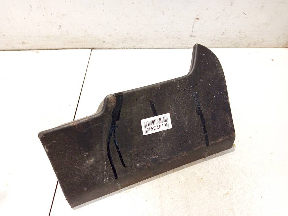 96600568ZD Citroen C4 Picasso 2008 Salono paneles oro pagalve SRS