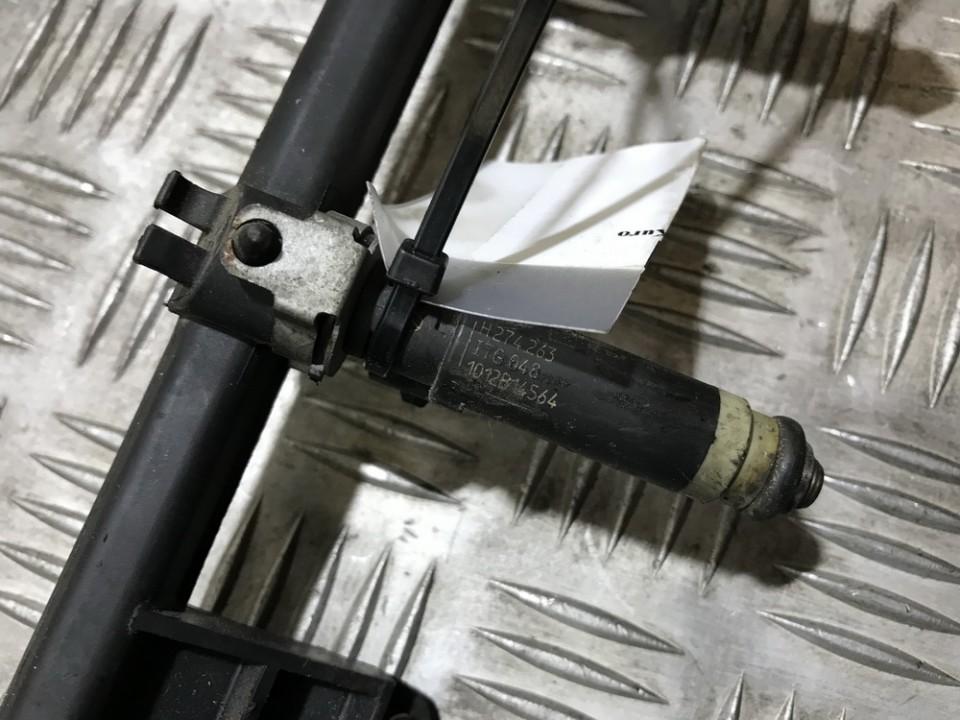 h274263 itg048 Fuel Injector Renault Clio 1999 1.4L EIS00313759 Used Auto Parts Shop