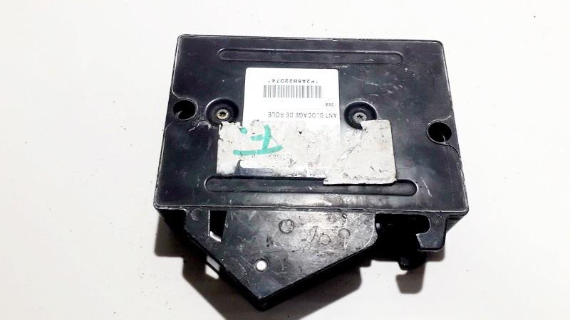 1009430301 Renault Laguna 1997 ABS kompiuteris