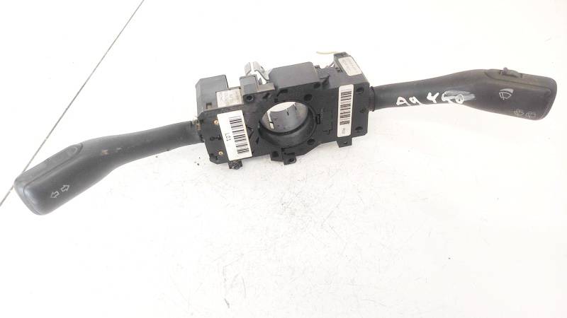 4B0953503F Volkswagen Passat 1998 Turn Indicator and wiper stalk switch