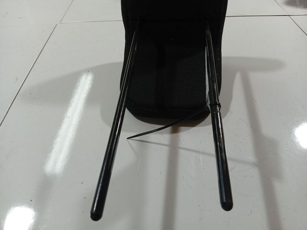 Opel Astra 2006 Reposacabezas del asiento - Thumbnail 4