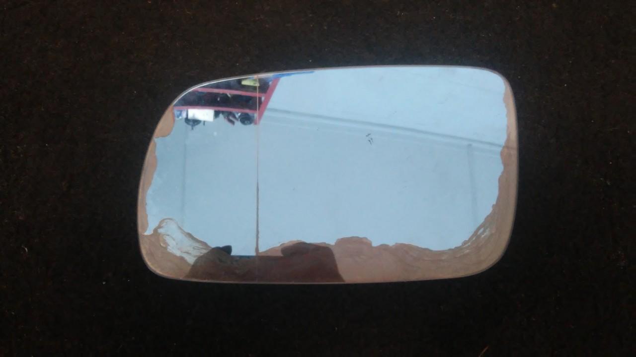 4A1857535 Audi 100 1993 Mirror Glasst (Dimming Mirror) - FRONT LEFT