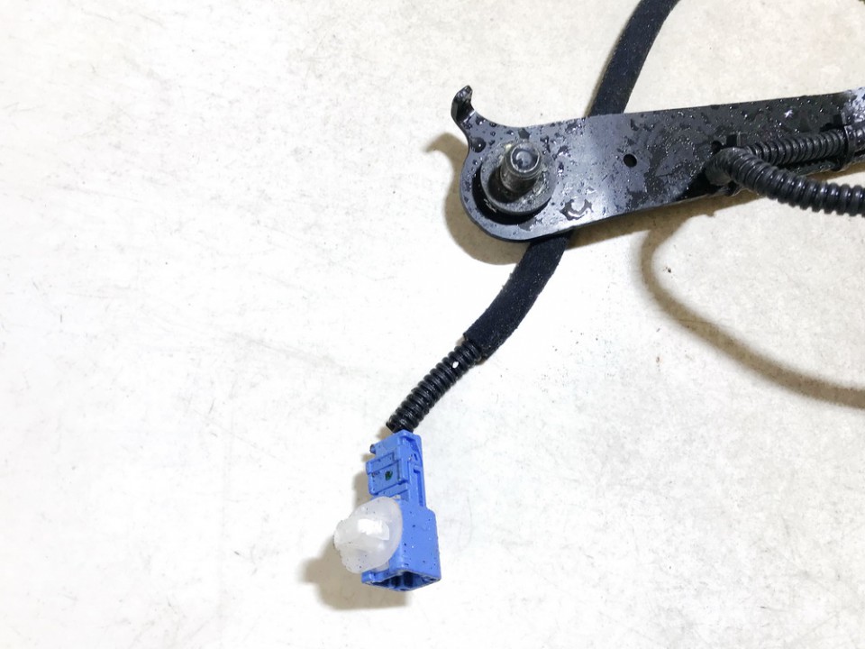 Honda CR-V 2014 Saugos dirzo sagtis (laikiklis) P.D. - Thumbnail 3