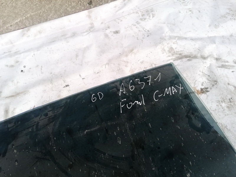 Ford C-MAX 2003 Duru stiklas G.D. - Thumbnail 2