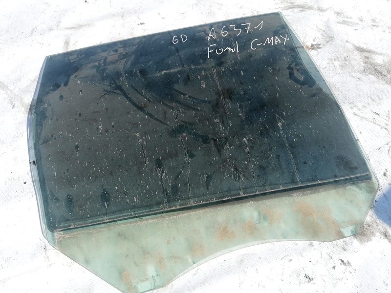 Ford C-MAX 2003 Duru stiklas G.D.