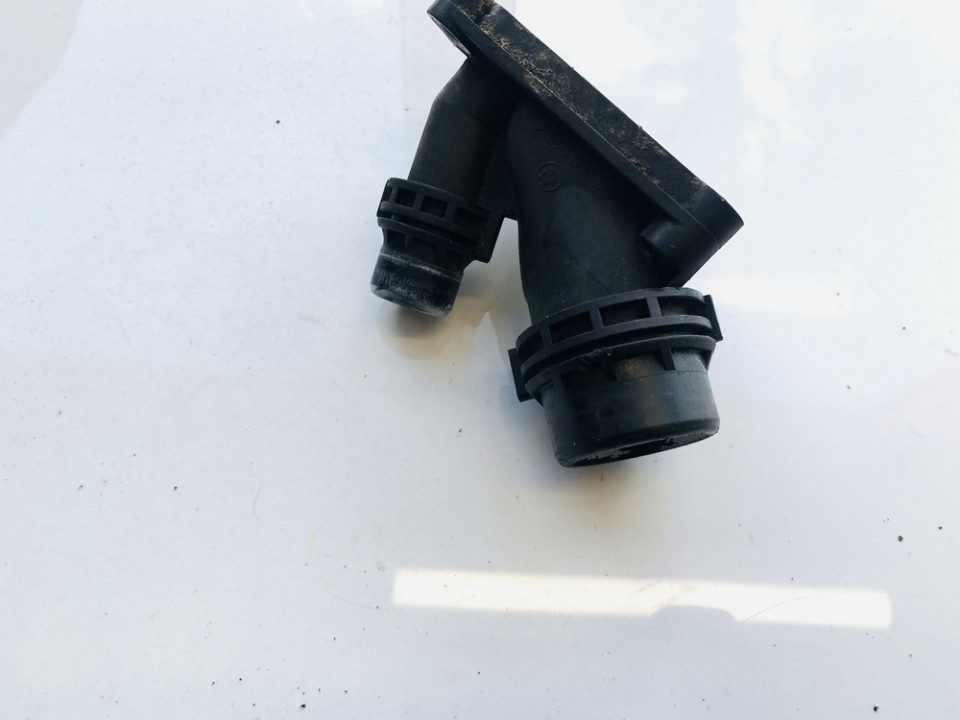 7800048 BMW 1-Series 2007 Ausinimo skyscio flansas (Ausinimo sistemos junge, ausinimo skyscio junge) - Thumbnail 3