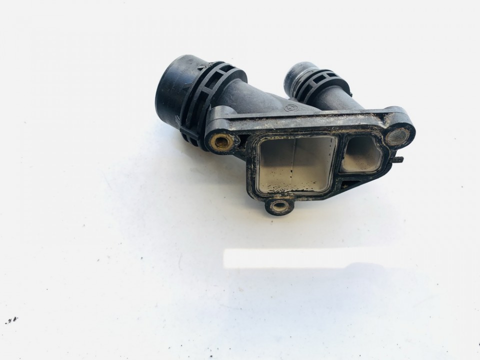 7800048 BMW 1-Series 2007 Ausinimo skyscio flansas (Ausinimo sistemos junge, ausinimo skyscio junge) - Thumbnail 2