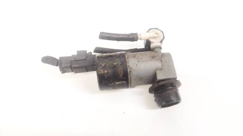 681155246091 Nissan Qashqai 2007 Windshield Windscreen Washer Pump