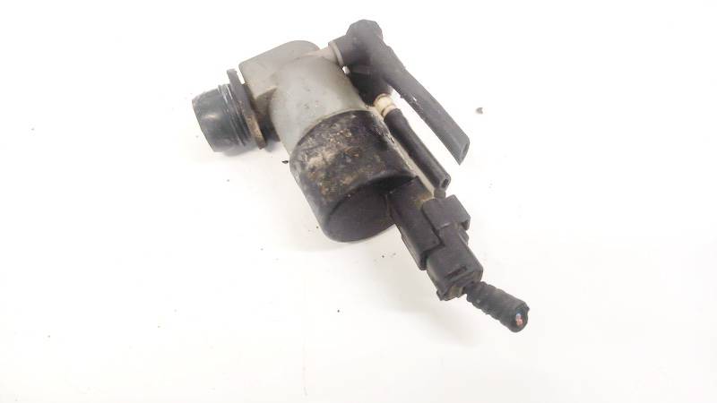 681155246091 Nissan Qashqai 2007 Windshield Windscreen Washer Pump - Thumbnail 3