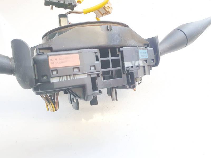 1S7T13335AE Ford Mondeo 2004 Turn Indicator and wiper stalk switch - Thumbnail 3