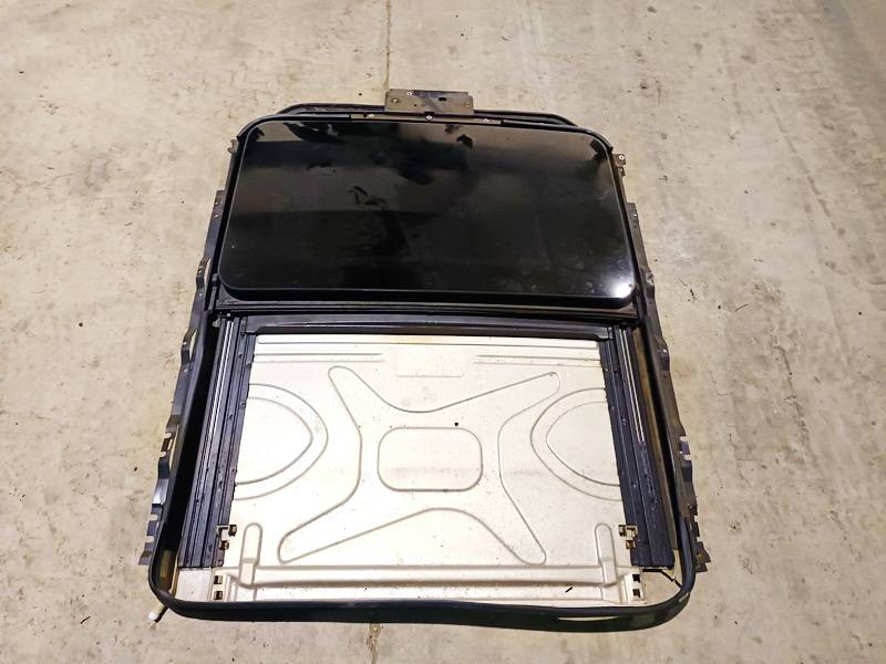 BMW X5 2001 TECHO ELECTRICO, Juego de techo solar