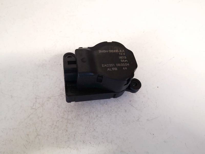 3M5H19E616AA Ford C-MAX 2004 Actionneur moteur volet ventilateur chauffage