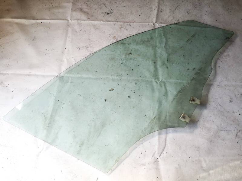 AS2 Mazda 3 2007 Szyba drzwi - PRZEDNIE LEWE - Thumbnail 3