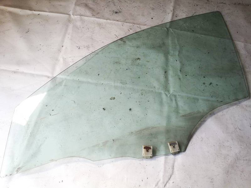 AS2 Mazda 3 2007 Seitenscheibe Fenster Seiten Scheibe Vorne Linke