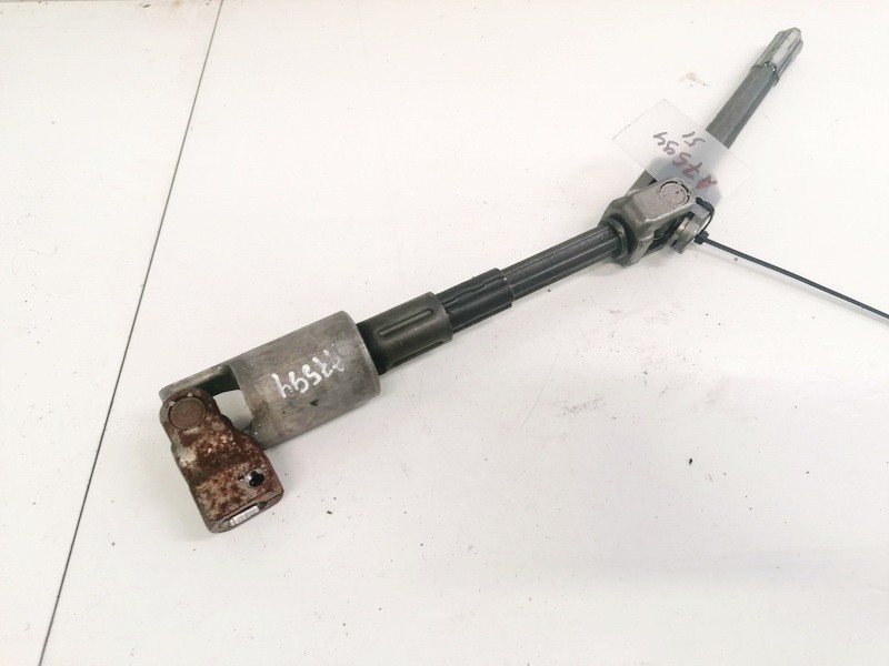 USED USED Steering Knuckle Joint Coupling (Steering Column Lower