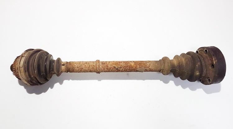 Audi 80 1994 Vetari - EDESSÄ OIKEALLA