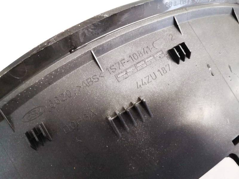 1S7F10841 Ford Mondeo 2003 CAJA RELES -  FUSIBLES - Thumbnail 3