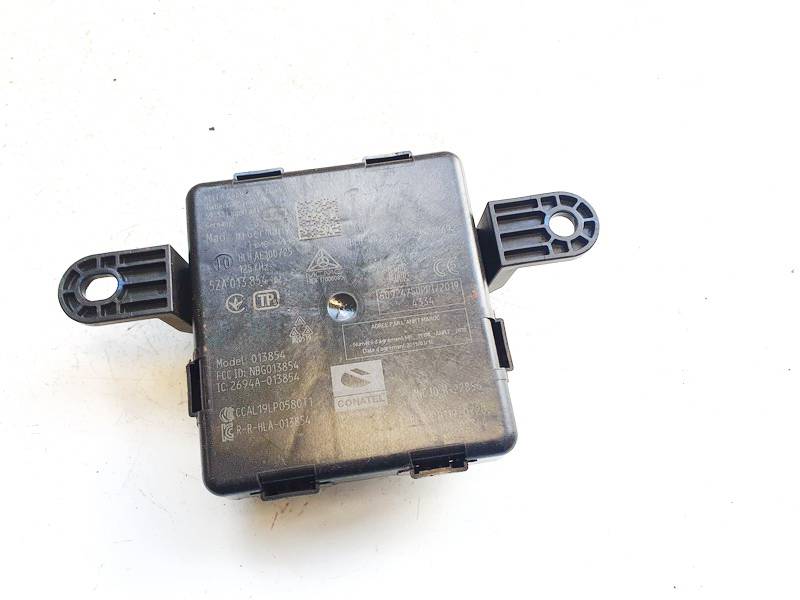 5WA959436H Cupra Born 2022 Other computers