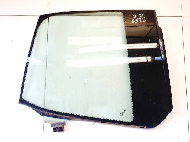 DOT24M19AS2 BMW i3 2015 Duru stiklas G.D.