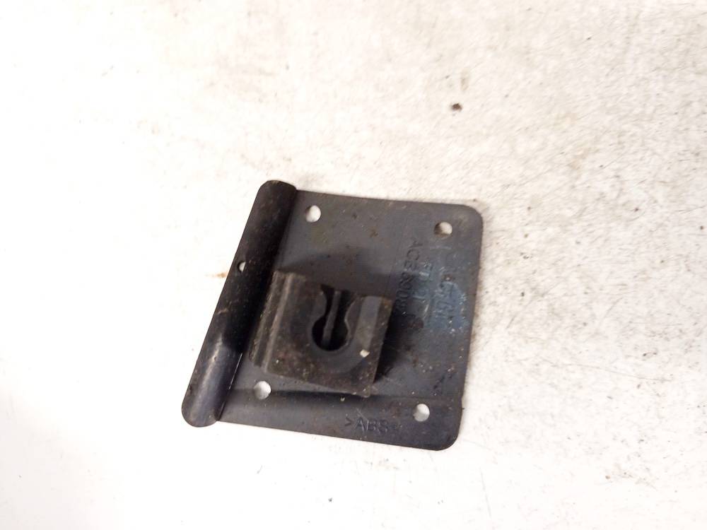 ACB69084 Opel Astra 2004 Salono apdaila (plastmases) - Thumbnail 3