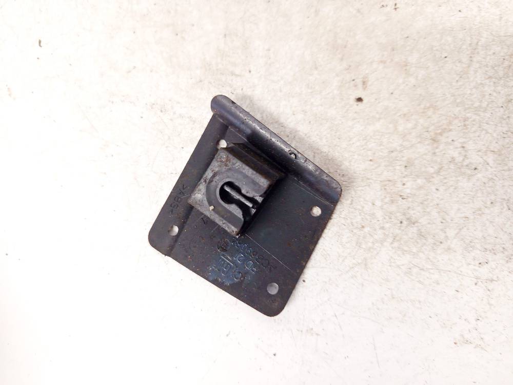 ACB69084 Opel Astra 2004 Salono apdaila (plastmases) - Thumbnail 2