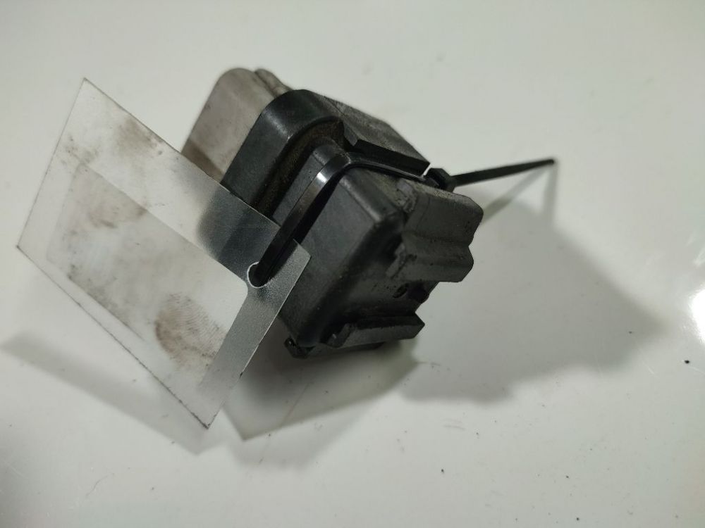 2867067010 Toyota Avensis 2006 Glow plug relay - Thumbnail 3