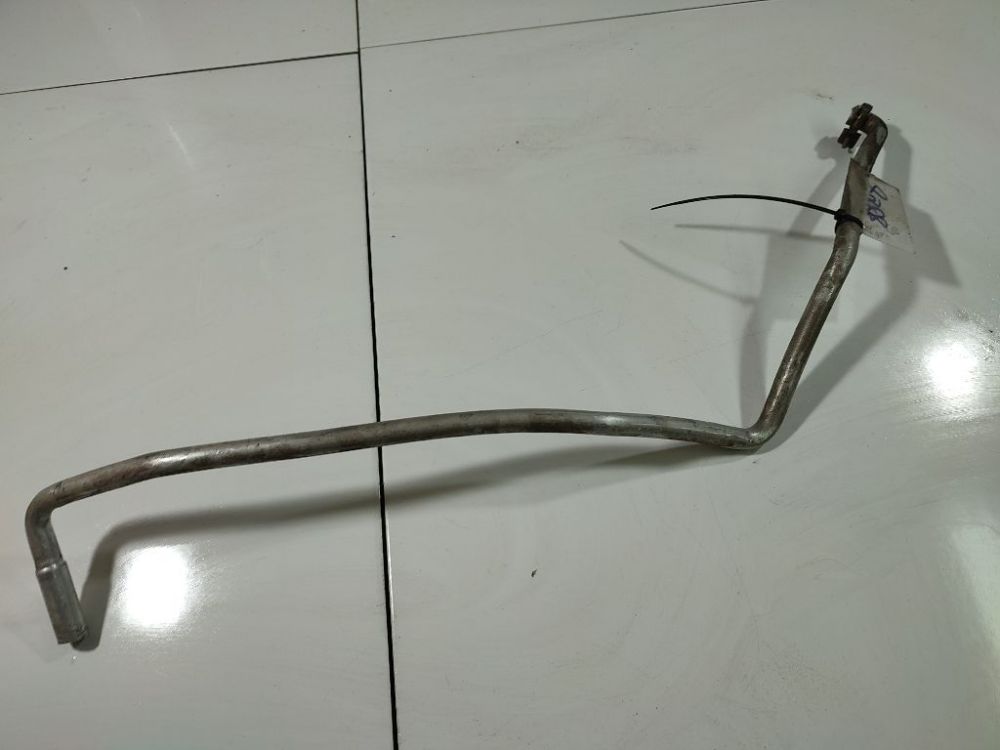 Audi A6 2006 Kühlwasserrohre Kühlwasserschläuche - Thumbnail 2