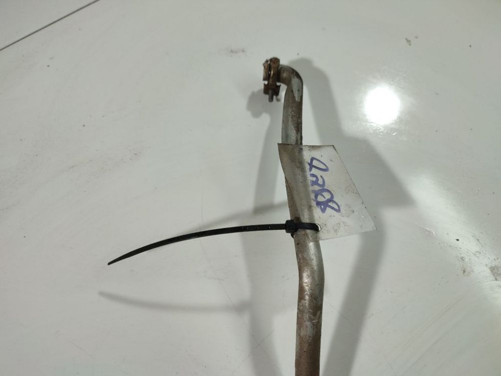 Audi A6 2006 Kühlwasserrohre Kühlwasserschläuche - Thumbnail 4