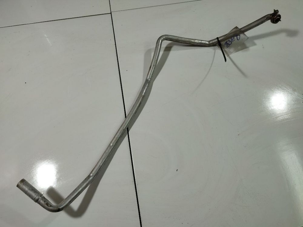 Audi A6 2006 Kühlwasserrohre Kühlwasserschläuche - Thumbnail 5