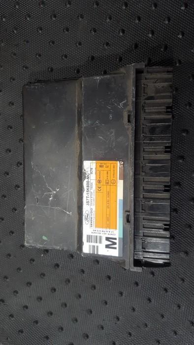 3S7T15K600MC Ford Mondeo 2000 General Module Comfort Relay (Unit)
