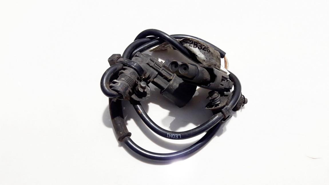 3M5T2B325ABL Ford Focus 2006 wiring looms and harnesses