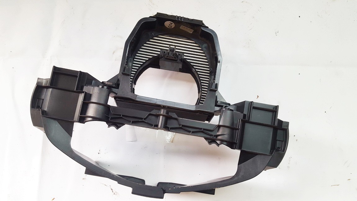 Mercedes-Benz C-CLASS 2002 Spidometro gaubtelis - Thumbnail 2