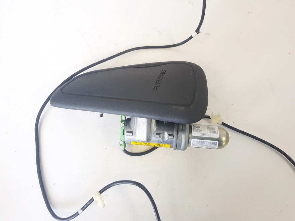 64127240D Toyota Yaris Verso 2001 Sedynes Airbag SRS