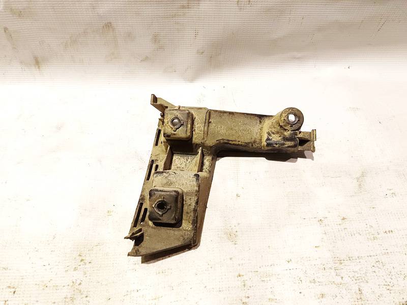 30678651 Volvo V70 2010 Uchwyt zderzaka - TYLNE PRAWE