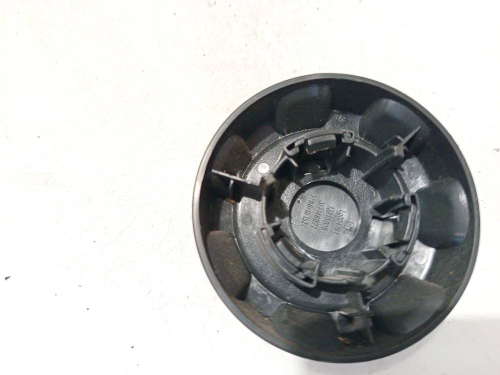 13215928 Opel Corsa 2010 Salona apdare (plastmasas) - Thumbnail 3