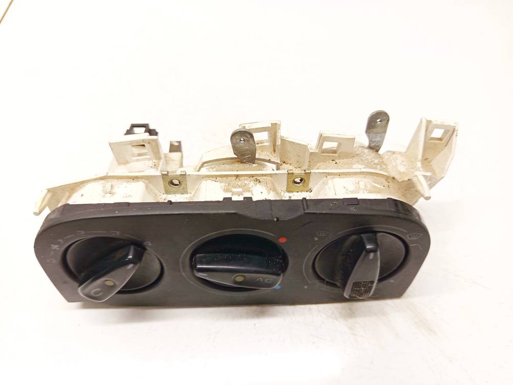 95NW18D451A Seat Alhambra 2000 Climate Control Panel (heater control ...