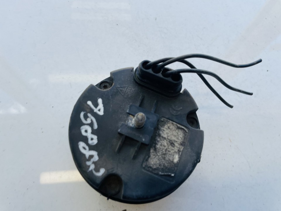 2092785241660 Mazda 5 2006 Signalizacijos sirena - Thumbnail 3