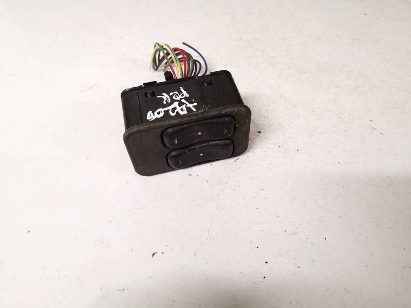 13363202 Opel Meriva 2003 MANDO ELEVALUNAS