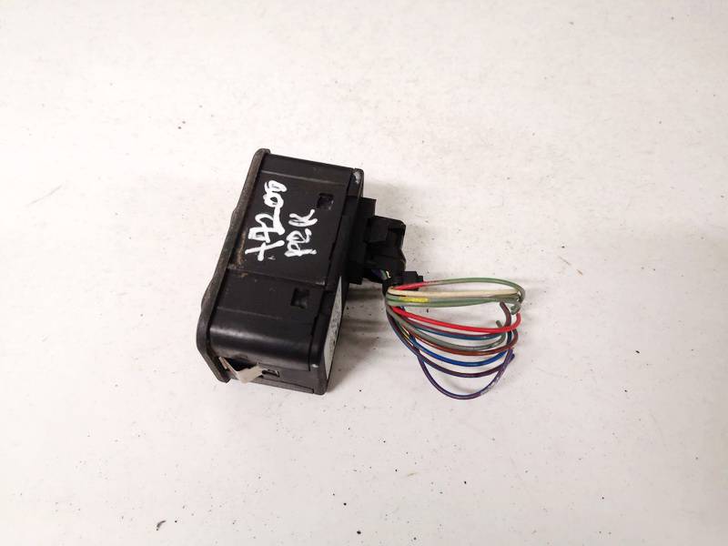 13363202 Opel Meriva 2003 MANDO ELEVALUNAS - Thumbnail 2