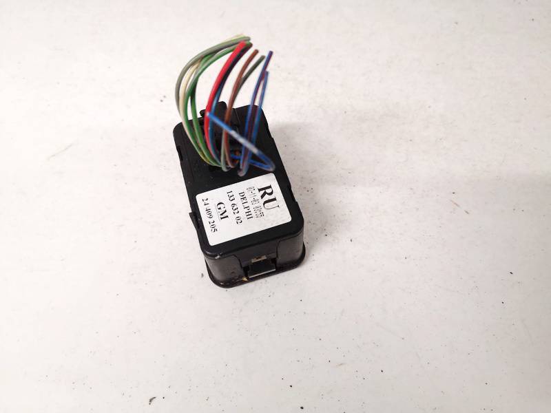 13363202 Opel Meriva 2003 MANDO ELEVALUNAS - Thumbnail 3