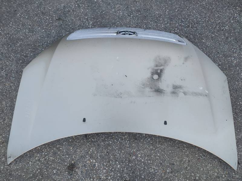 PILKAS Toyota Avensis Verso 2001 Capós