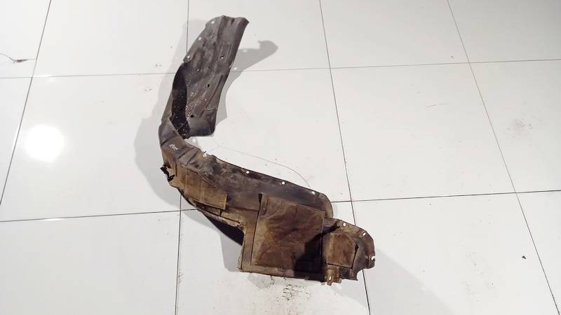 Mazda Premacy 2001 Plastmasas zemspārns - AIZMUGURE PA LABI - Thumbnail 3