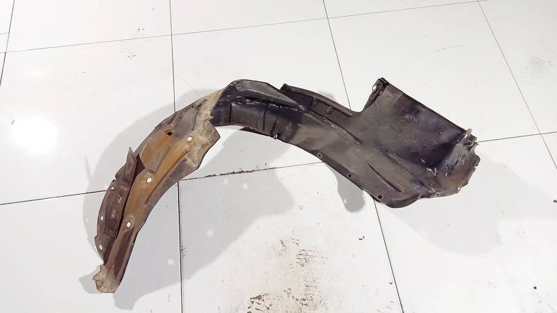 Mazda Premacy 2001 Plastmasas zemspārns - AIZMUGURE PA LABI - Thumbnail 2