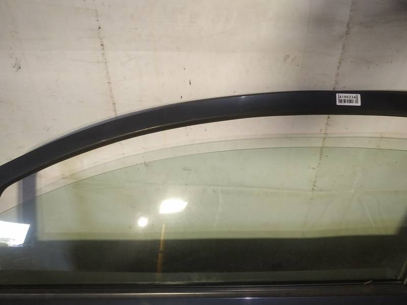 AS2 Opel Corsa 2010 Szyba drzwi - PRZEDNIE LEWE