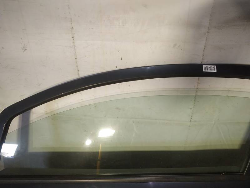 AS2 Opel Corsa 2010 Szyba drzwi - PRZEDNIE LEWE - Thumbnail 2