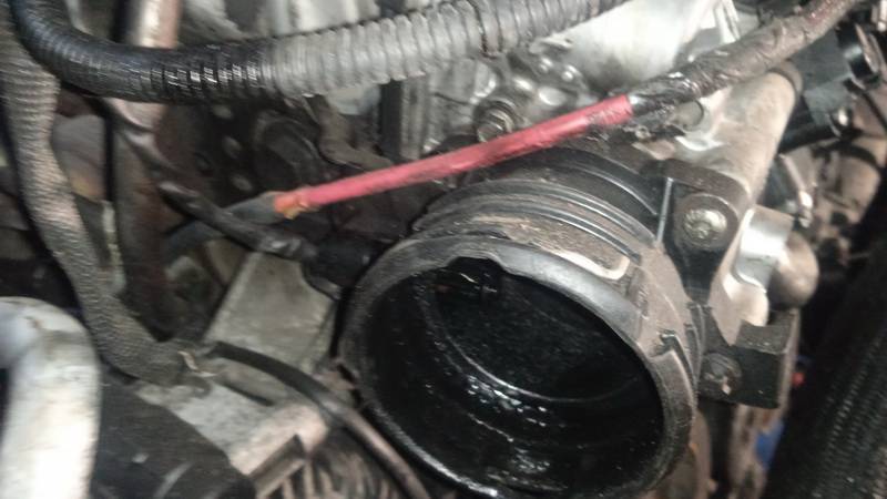 0281002894 Chrysler 300C 2005 Droseline sklende - Thumbnail 2