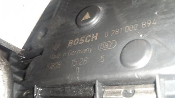 0281002894 Chrysler 300C 2005 Droseline sklende - Thumbnail 3