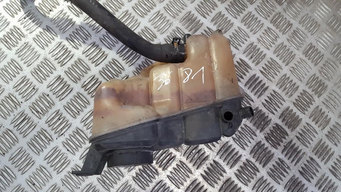 6G918K218D2L4A Ford Mondeo 2008 Tosola tvertne (dzesēšanas šķidruma izplešanās tvertne) - Thumbnail 2