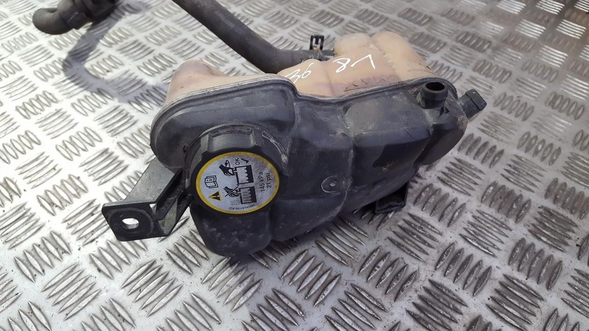 6G918K218D2L4A Ford Mondeo 2008 Tosola tvertne (dzesēšanas šķidruma izplešanās tvertne)